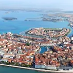 Cozy Escape With View * Grado