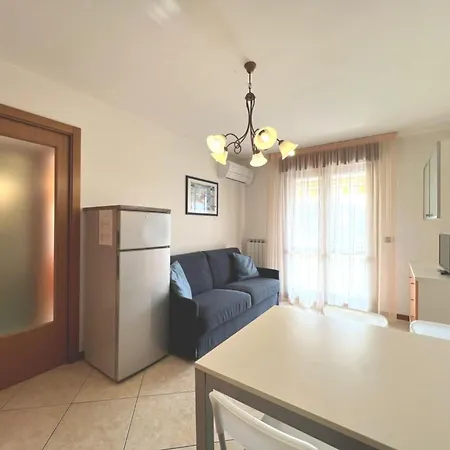 Cozy Escape With View Appartamento *