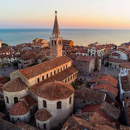 Appartamento Cozy Escape With View *