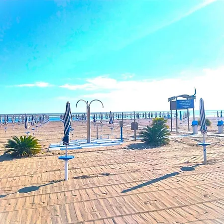 Cozy Escape With View Grado